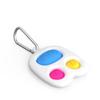 Toys Stress Reliever Sensory Silicone Stress Reliever Toys With