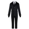 Bungo Stray Dogs Cosplay Costume Yosano Akiko Dazai Osamu Trench Coat Cosplay Role-Playing Halloween Costume