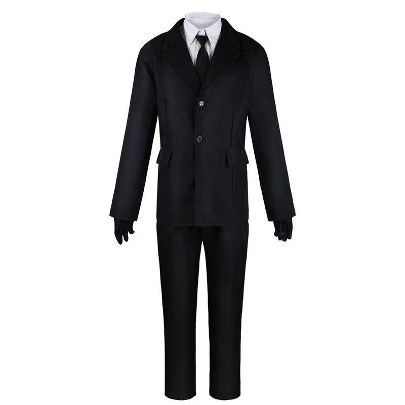 Bungo Stray Dogs Cosplay Costume Yosano Akiko Dazai Osamu Trench Coat Cosplay Role-Playing Halloween Costume
