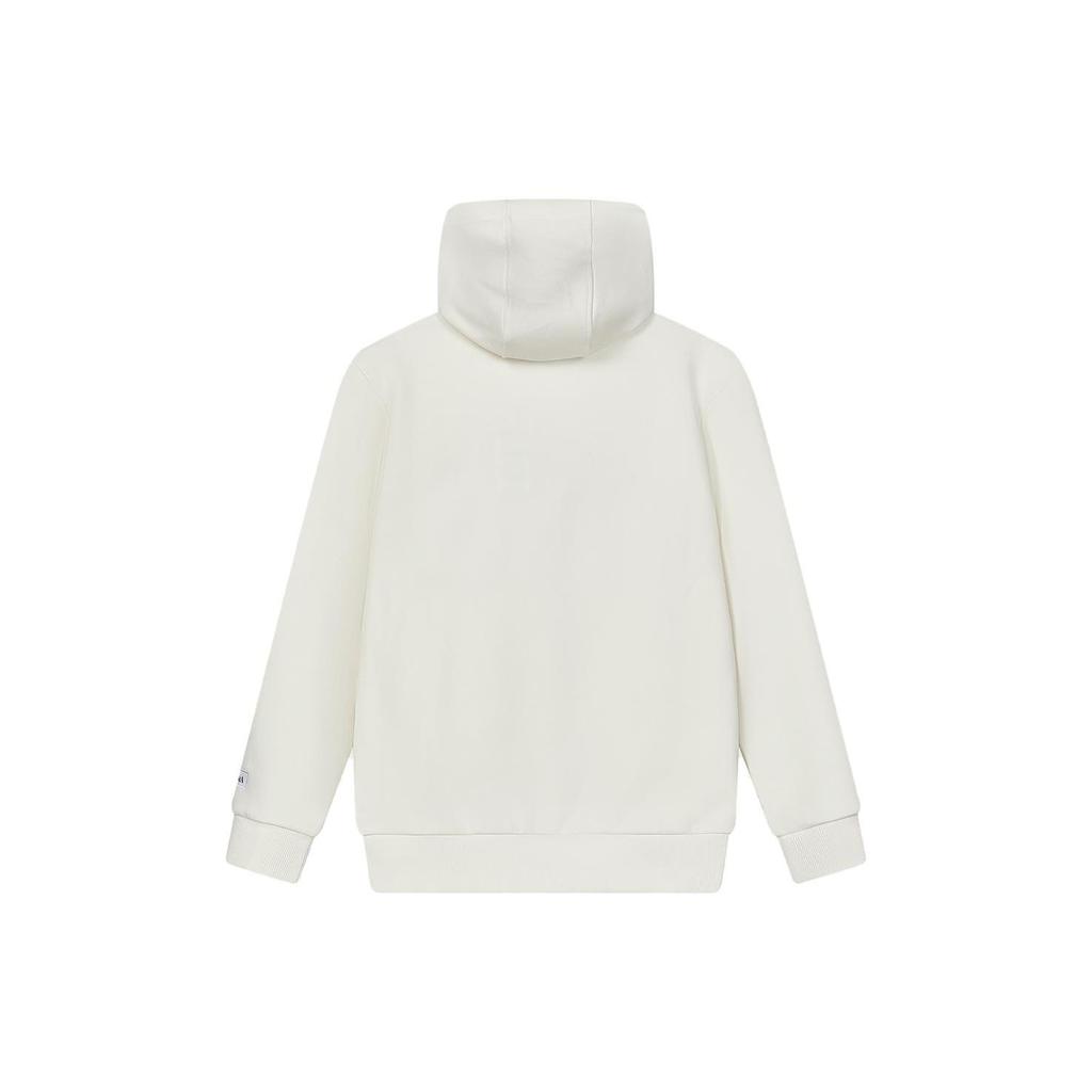 Fila X V&A LIANMINGKUAN Sweatshirt Men's White F11M418207F-IV