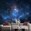 Universe Galaxy Mural Fantastic Nebula Wall Murals Starry Sky Wallpaper Cosmos Outer Space Wallpaper