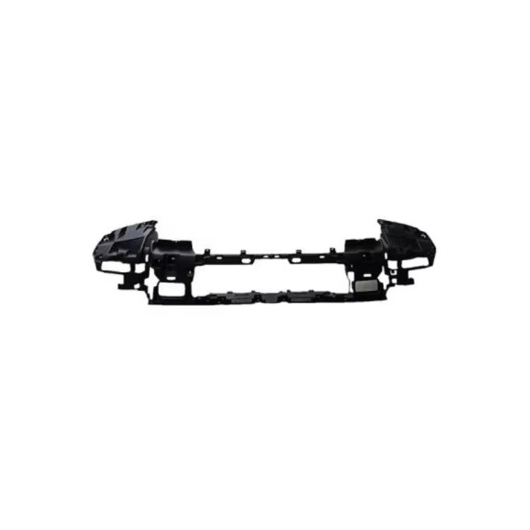 The LR129731 is ideal for reinforcing the rear bumper cover bracket of a Land Rover Defender.