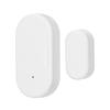 ZigBee Door and Window Sensor Wireless Contacts Sensor Support Home Device Intelligence Linkage APP Notifications (Open