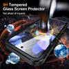 Shellbox Suitable for Google Pixel 10 Pro XL Pixel 8PRO/9A 9PRO XL All Inclusive Phone Case, Anti Drop, Armored Appearance