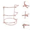 Stand Hair Accessories Organizer for Women and Girls Storage Rack Shop Shopping Centers