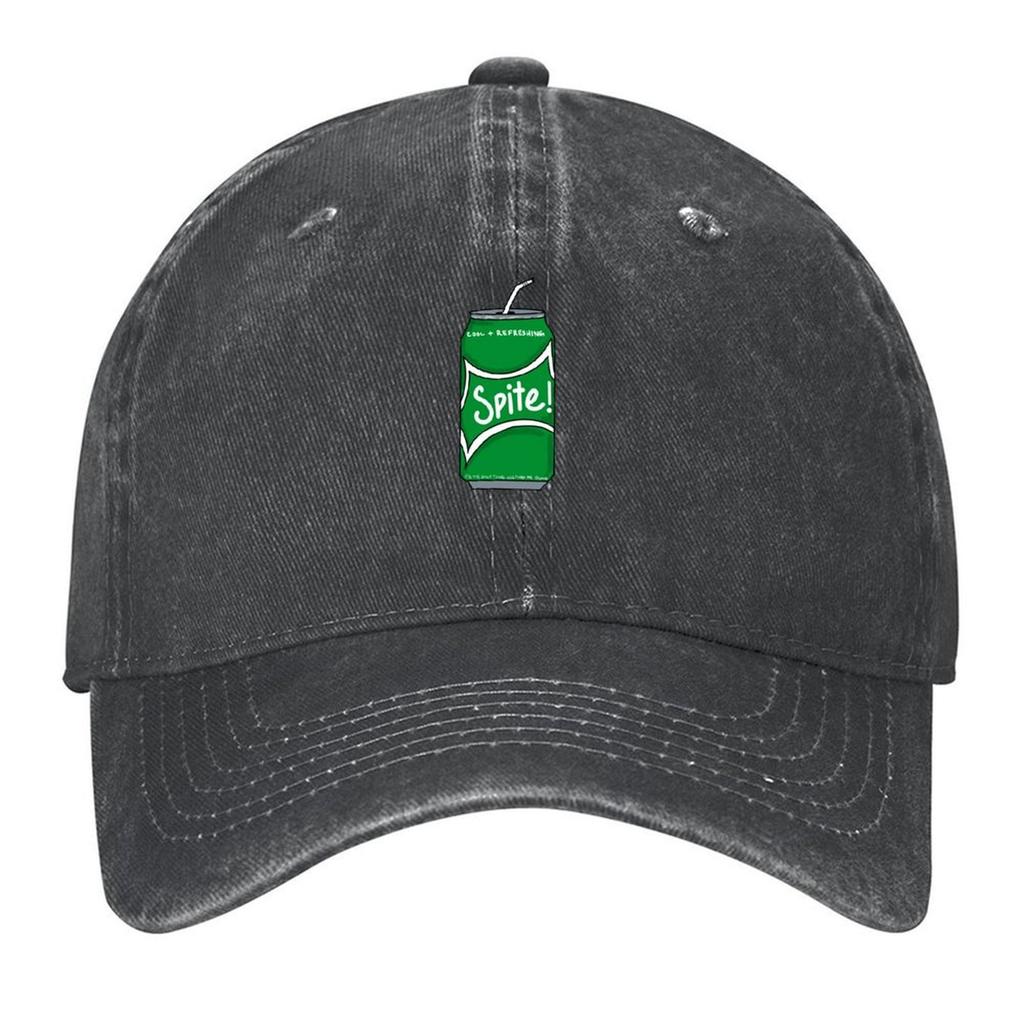 2026 Spite SpritePop Can Baseball Cap Hat Man Luxury Hiking Hat Kids Hat Luxury Caps For Men Women's