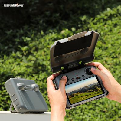 Detaljer og tilbehør – FPV-systemer