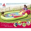 JILONG Sea Animal Pool 298 X 165 X 55 Cm (inflated Size) JL-688048 GRYLPK Large