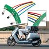 Hall PCB With Cable Hall PCB Sensor Vehicle 500-2000W