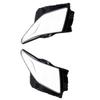 Cadillac ATS 13-19 Left Front Headlight Lens Cover