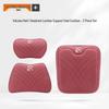 20-25 BYD Han DMI Sport EV Headrest Neck Support Pillow, All-Season Universal Fit