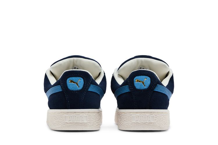 Puma Suede XL 'Navy Blue Horizon'