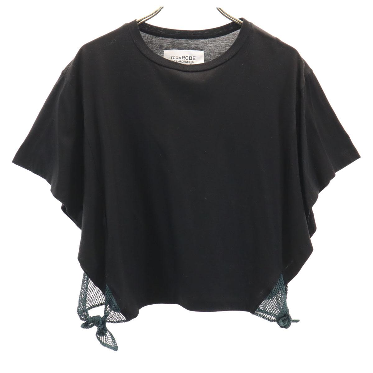 

TOGA ХАЛАТ TOGA ARCHIVES для OPENING CEREMONY Без рукавов Крой Женский Б/у