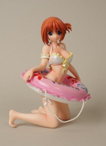 Kaitendoh - To Heart 2 statuette PVC 1/6 Manaka Komaki Summer Version Miyaza