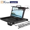 Accessoires pour ordinateur – Commutateurs KVM