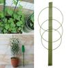 Climbing Plant Support Stand Cage Garden Flowers Easy To Install Reliable