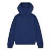 Childrens/Kids Small Logo Pullover Hoodie