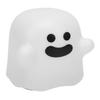 Ghost Night Light 1200mAh USB Rechargeable Infinitely Dimmable Ambient Light Ornament Night Lamp for