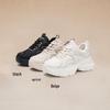 TEENMIX Women's Casual Platform Sneakers