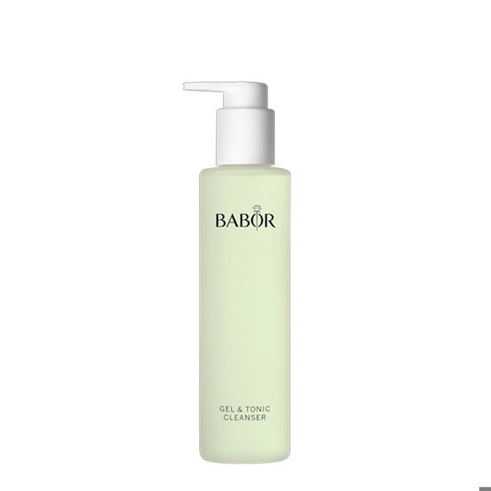 Babor Gel & Tonic Nettoyant 200ml