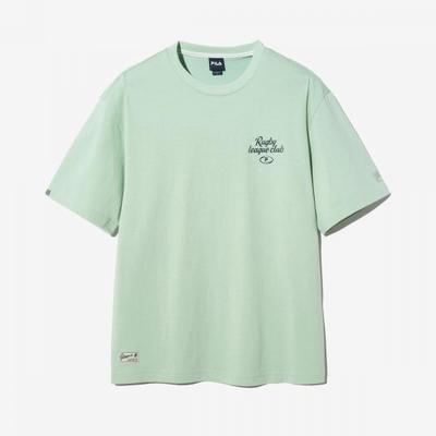 Üst giysisi – T-shirtler