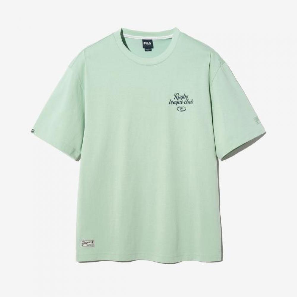 

Fila Graphic T shirT Rugby Club DTM/110