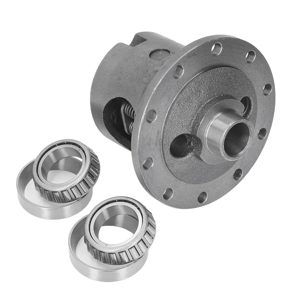 7.5in Posi Unit 26 Spline Limited Slip Differential 19663‑010 Replacement for Chevy GM