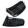 Dashboard L+R Air Vent Grille For Benz W636 04-15 W639 10-04