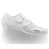 Fizik Vento Vega Carbon White Full Carbon Road Race Cycling Shoes 41.5 (8.5-9 US),