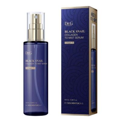 Sérum Black Snail Collagen To Mist 100 ml
