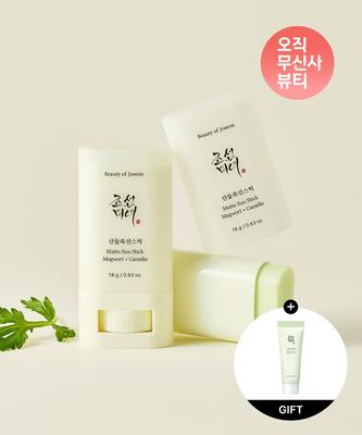 Sandeulssuk Sun Stick (SPF 50+ PA++++)