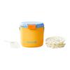 Portable Ice Bucket Household Ice Storage Box Ice Making Mold Outdoor Picnic Camping Insulation Ice Maker Suitable For Cocktail Drinks