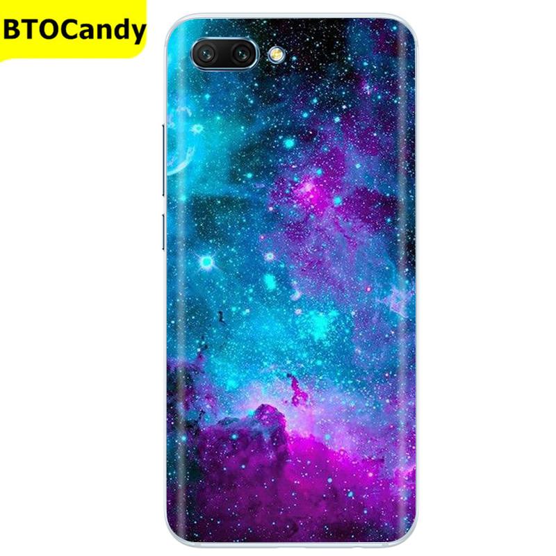 

Чехол для Huawei Honor 10, силиконовый чехол Honor10, мягкий чехол из ТПУ для телефона Huawei Honor 10 COL-AL10 COL-L29 COL-L19 COL-TL10, чехол Fundas Honor 10