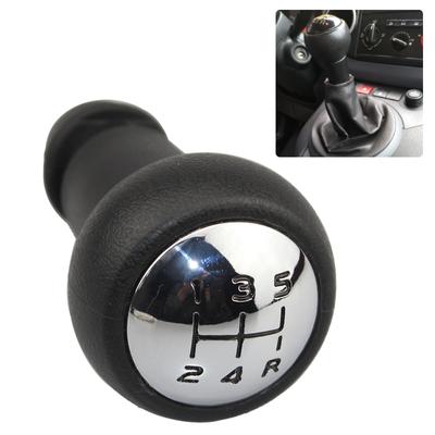Gear Shift Shifter Knob For PEUGEOT 106 206 306 406 107 207 307 407 301 308 2008 3008 CITROEN C2 C4 SAXO XSARA PICASSO
