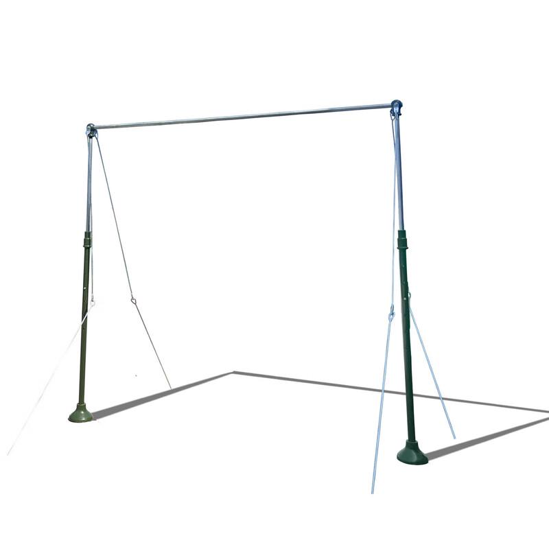 Angyu Outdoor Fitness Pull-up Bar