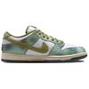 Ny Nike Sb Dunk Low Alexis Sablone Kameleon