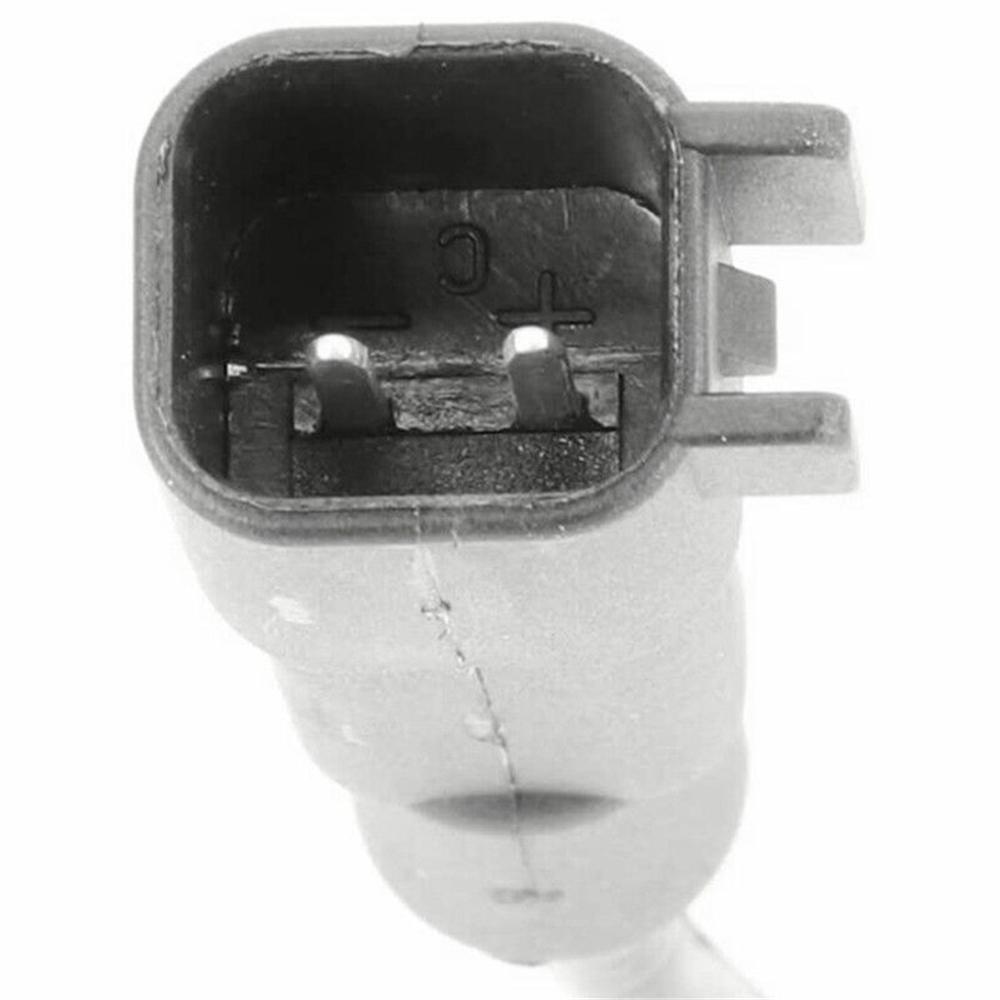 For 07-16 Jeep Compass Patriot Dodge Caliber ABS Wheel Speed Sensor Front LH+RH