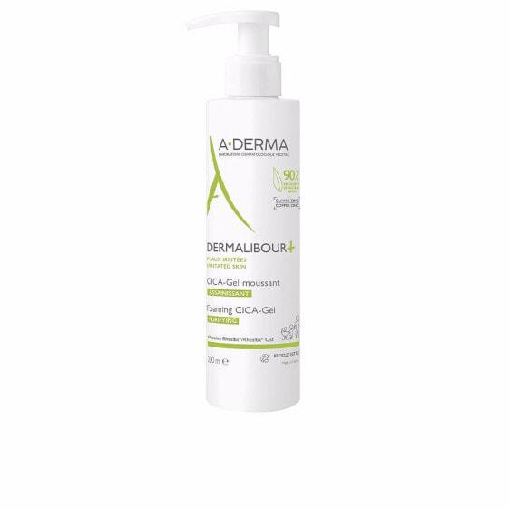 

Гель для лица A-DERMA Cleansing Foam Sensilis Sensitive Skin 200 ml
