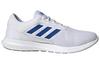 adidas Coreracer 'White Blue' FX3592