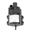 Mini-DC-Bürstenlose Wasserpumpe für kleine Fischteiche, 12 V, 40 °C bis 100 °C