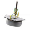 Easy To Assemble Electric Generator 3V-24V Motor DIY Fun Low Power Consumption