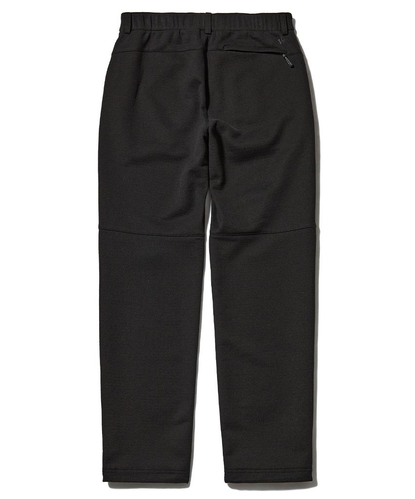 SIERRA DESIGNS W) Polartec Power Air Lysian Softshell Pants (Regular Fit) Black