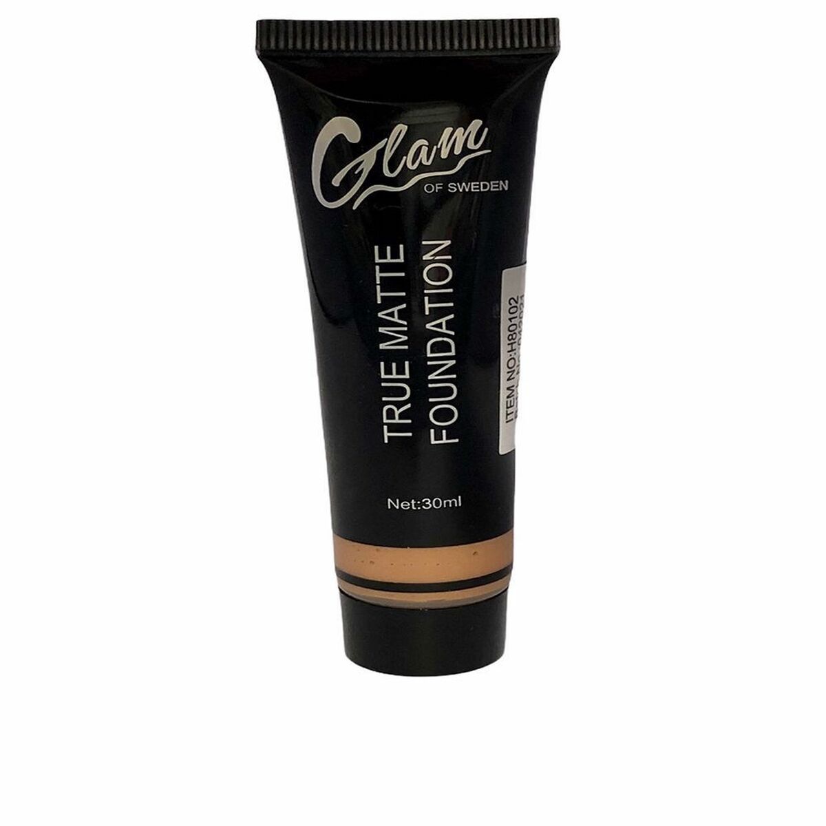 

Жидкая база под макияж Glam Of Швеция S0587759 (30 мл)