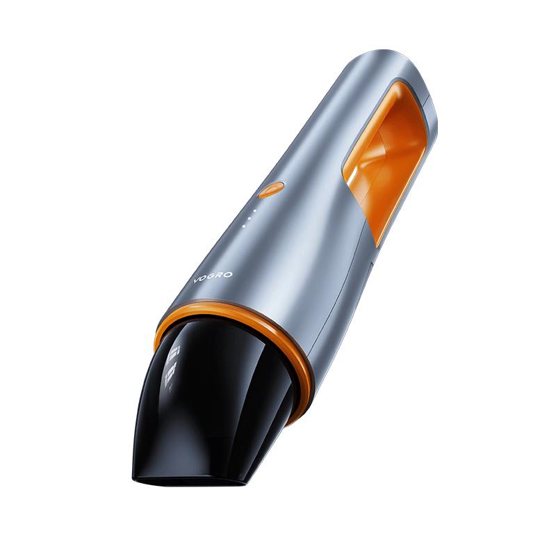 Wireless Handheld Car & Home Vacuum Cleaner