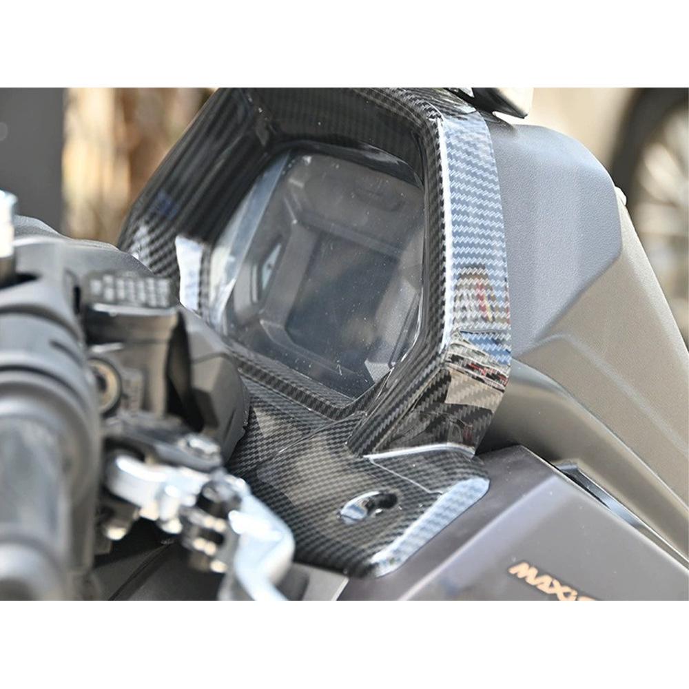 Yamaha NMAX155 V3 25th Anniversary Instrument Panel Protector