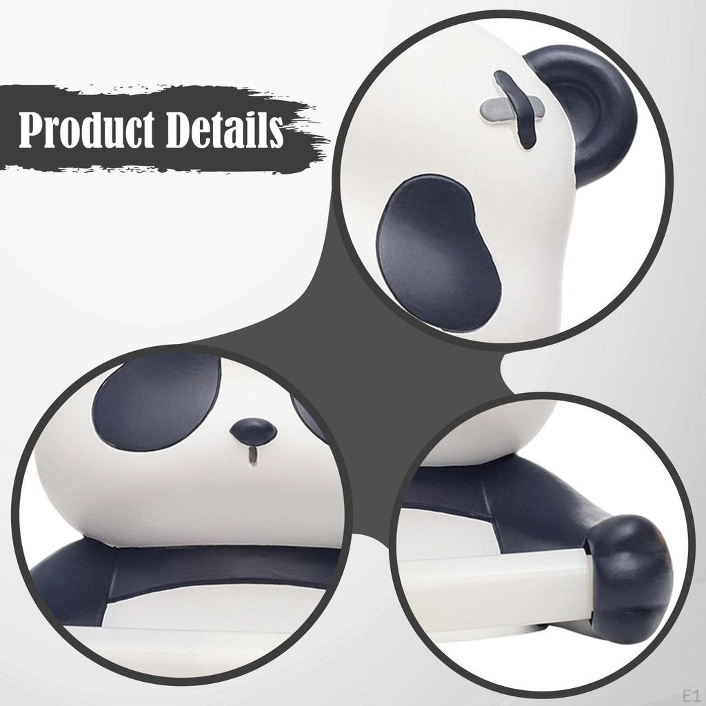 Animal Toilet Paper Holder Tissue Dispenser,Organization Easy To Install Wall Mounted