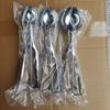 Stainless Steel Ice Cream Scoop Set (3-Piece)