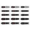 2pcs 3D ABS S5 SLINE ABT RS5 Badge Car Fender Side Wing Emblem Stickers Auto Modification Accessories for 113a Decoration Decalsa113