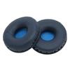 Headphone Ear Pads Protein Leather Memory Foam Replacement Ear Pad Cushions for WH XB700 Wireless Headphones