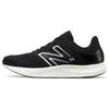 Pro R V2 Comfortable Versatile Fabric Lightweight Low-Top Training Running Shoes Men Sneaker Black MPRORLK2